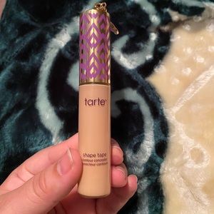 Tarte shape tape concealer